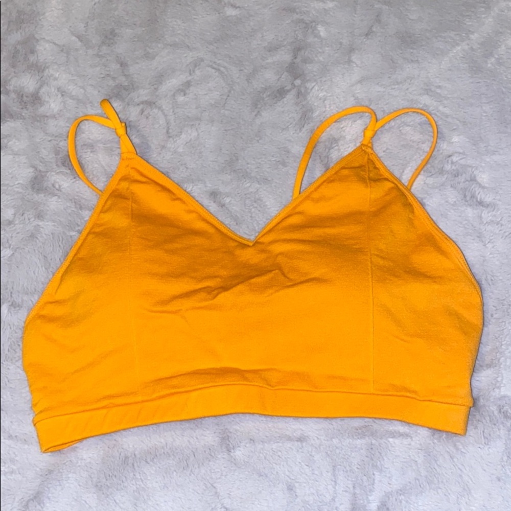 Dara Seamless Bralette